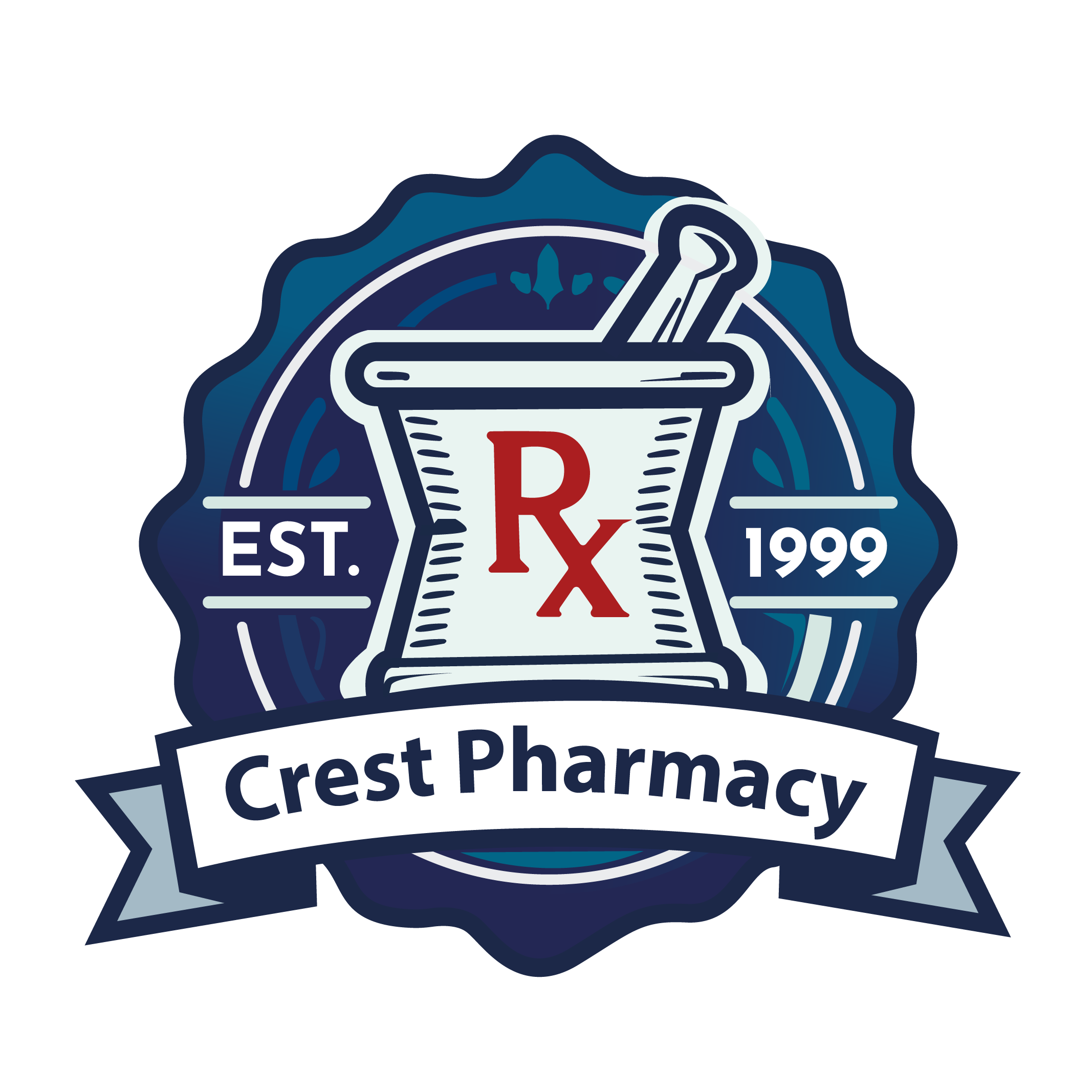 Crest Pharmacy